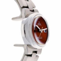 Omega de Ville Dynamic - Dameshorloge - ca. 1969