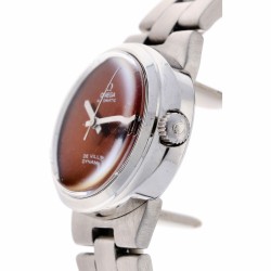 Omega de Ville Dynamic - Dameshorloge - ca. 1969