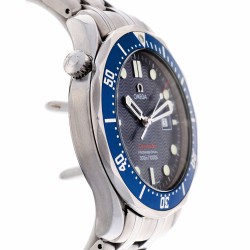 Omega Seamaster Profesional - Herenhorloge - ca. 1999