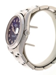 Rolex Date 15210 - Heren polshorloge - ca. 2002.