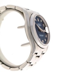 Rolex Date 15210 - Heren polshorloge - ca. 2002.