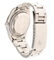 Rolex Date 15210 - Heren polshorloge - ca. 2002.