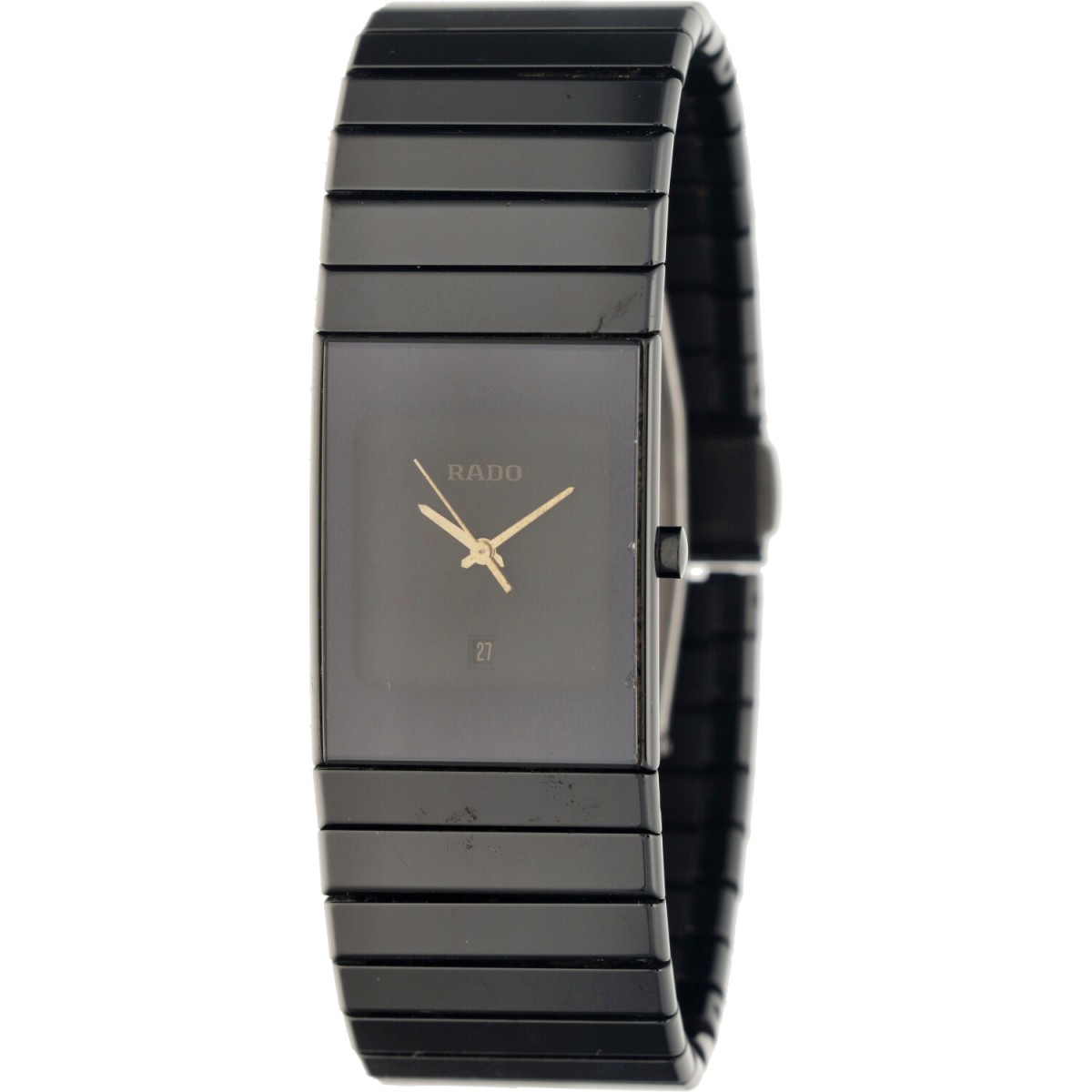 Rado Diastar 111.0348.3 - Unisex polshorloge - Circa. 2005.
