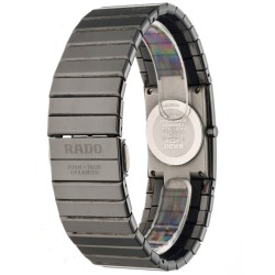 Rado Diastar 111.0348.3 - Unisex polshorloge - Circa. 2005.
