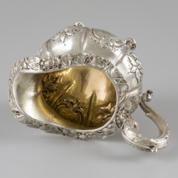 Roomkan (Londen, John Wakelin & William Taylor 1786-1791) zilver.