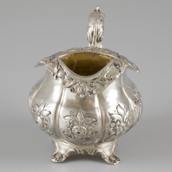Roomkan (Londen, John Wakelin & William Taylor 1786-1791) zilver.
