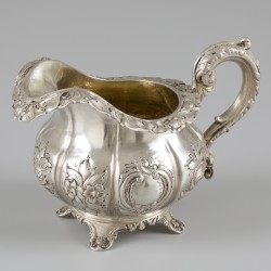 Roomkan (Londen, John Wakelin & William Taylor 1786-1791) zilver.