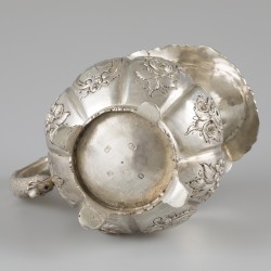 Roomkan (Londen, John Wakelin & William Taylor 1786-1791) zilver.