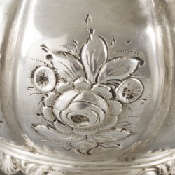 Roomkan (Londen, John Wakelin & William Taylor 1786-1791) zilver.