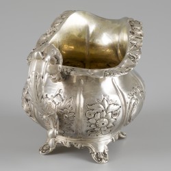 Roomkan (Londen, John Wakelin & William Taylor 1786-1791) zilver.