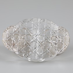Inktstel zilver.