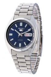 Seiko Day Date - ongedragen - 7S26-0480 - Heren horloge - ca. 2015.