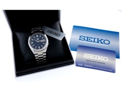 Seiko Day Date - ongedragen - 7S26-0480 - Heren horloge - ca. 2015.