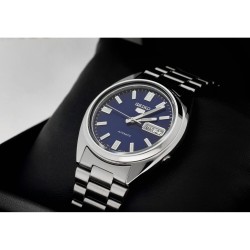 Seiko Day Date - ongedragen - 7S26-0480 - Heren horloge - ca. 2015.