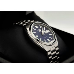 Seiko Day Date - ongedragen - 7S26-0480 - Heren horloge - ca. 2015.