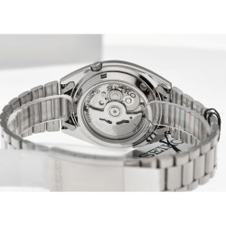 Seiko Day Date - ongedragen - 7S26-0480 - Heren horloge - ca. 2015.