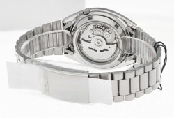 Seiko Day Date - ongedragen - 7S26-0480 - Heren horloge - ca. 2015.