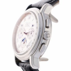 Zenith El Primero Depose Chronomaster - Herenhorloge - ca. 2002