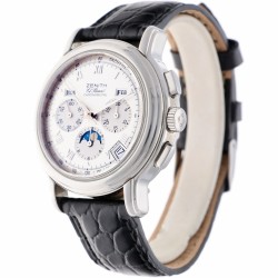 Zenith El Primero Depose Chronomaster - Herenhorloge - ca. 2002