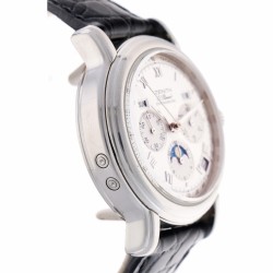 Zenith El Primero Depose Chronomaster - Herenhorloge - ca. 2002