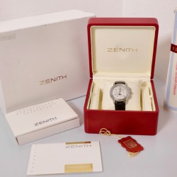 Zenith El Primero Depose Chronomaster - Herenhorloge - ca. 2002