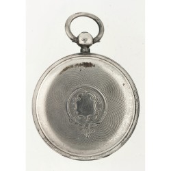 B. Kaltenbach Maesteg cilindergang - Heren zakhorloge.