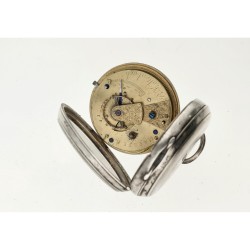 B. Kaltenbach Maesteg cilindergang - Heren zakhorloge.