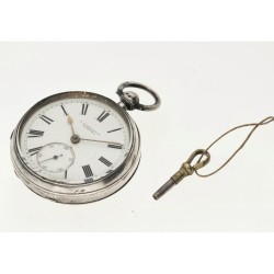 B. Kaltenbach Maesteg cilindergang - Heren zakhorloge.