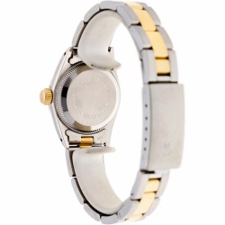 Rolex Oyster Perpetual 67193 - Dameshorloge - ca. 1990.