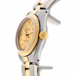Rolex Oyster Perpetual 67193 - Dameshorloge - ca. 1990.