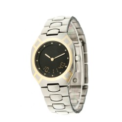 Omega Seamaster Polaris 25415000 - Heren polshorloge - ca. 1997.
