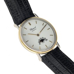 Chopard 36/8097 - Heren polshorloge - circa. 1980.