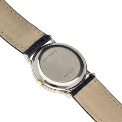 Chopard 36/8097 - Heren polshorloge - circa. 1980.
