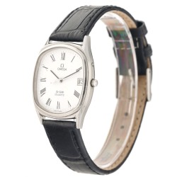 Omega de Ville 1920050 - Heren polshorloge - circa. 1980.