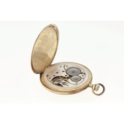 Omega ankergang - Heren zakhorloge - circa. 1925.