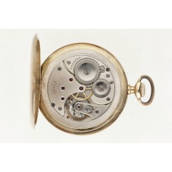Omega ankergang - Heren zakhorloge - circa. 1925.