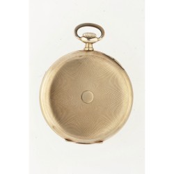 Omega ankergang - Heren zakhorloge - circa. 1925.