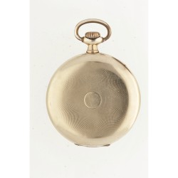 Alpina ankergang - Heren zakhorloge - circa. 1900.