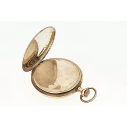 Alpina ankergang - Heren zakhorloge - circa. 1900.