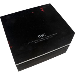 IWC Portofino IW378302 - Heren polshorloge - 2010.