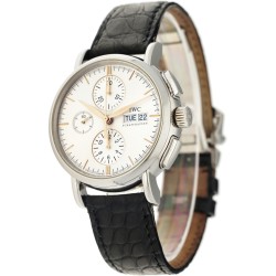 IWC Portofino IW378302 - Heren polshorloge - 2010.