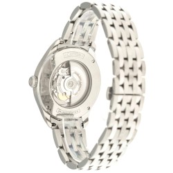 Baume & Mercier Clifton M0A10099 - Heren polshorloge - circa. 2017.