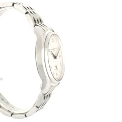 Baume & Mercier Clifton M0A10099 - Heren polshorloge - circa. 2017.