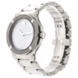 Movado Extreme 123141054S - Dames polshorloge - circa. 2010.