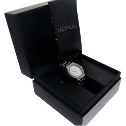 Movado Extreme 123141054S - Dames polshorloge - circa. 2010.