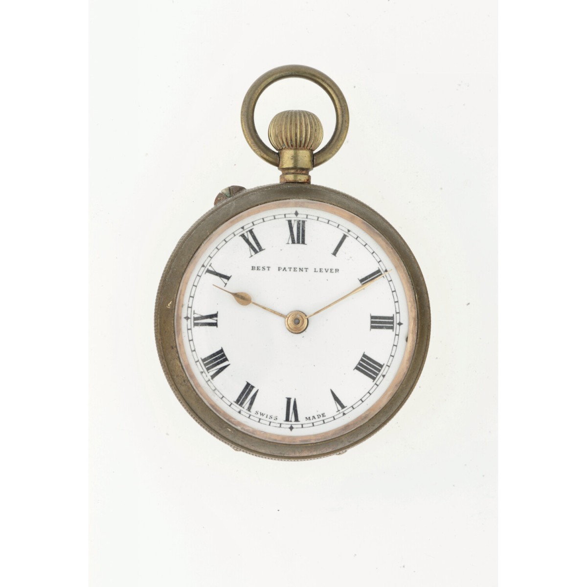 Ankergang - Heren zakhorloge.