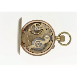 Ankergang - Heren zakhorloge.