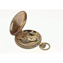 Ankergang - Heren zakhorloge.