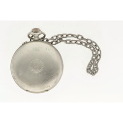 Ankergang - Heren zakhorloge. 