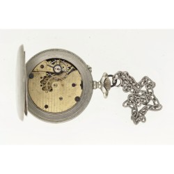 Ankergang - Heren zakhorloge. 